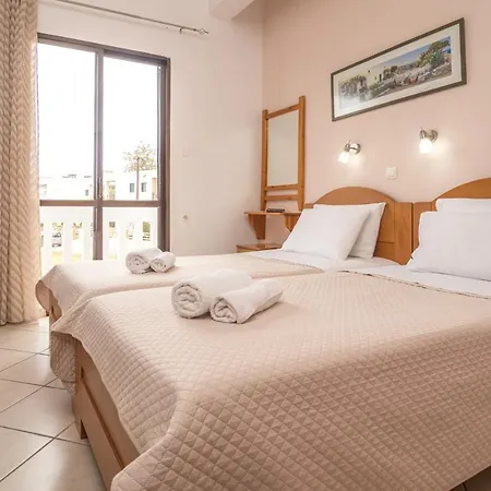 Oriental Bay Apartment *